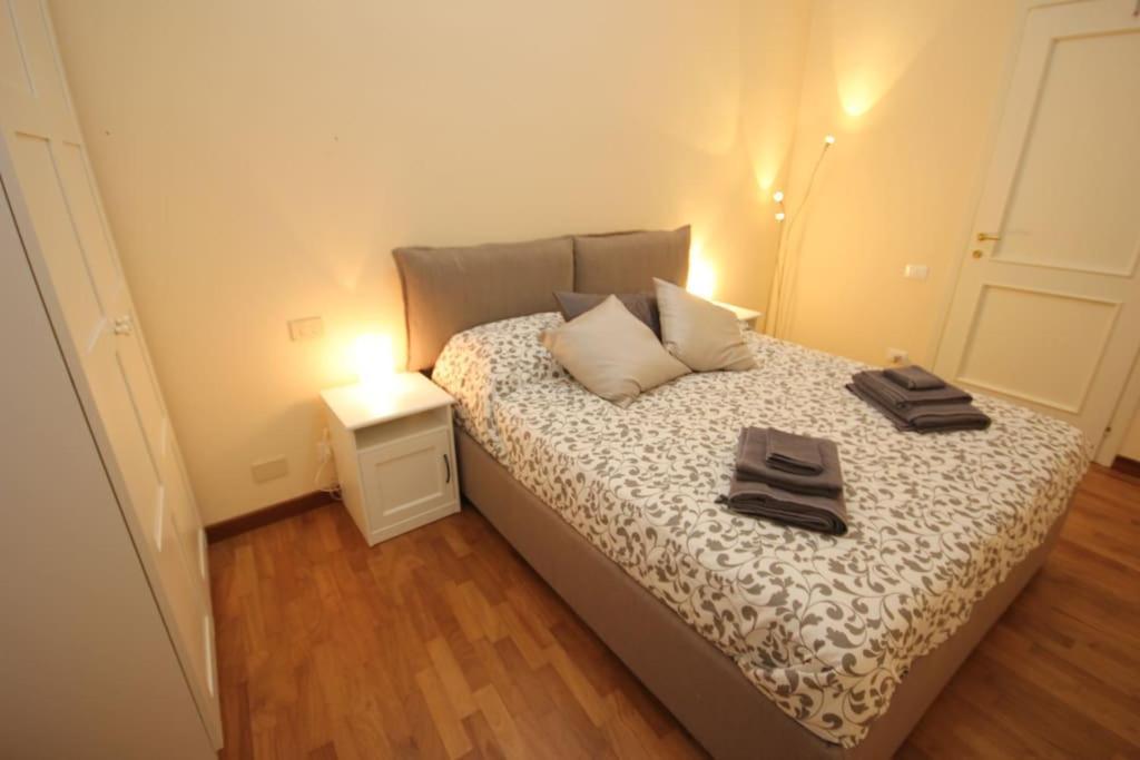 Apartment Tower House Acquario *