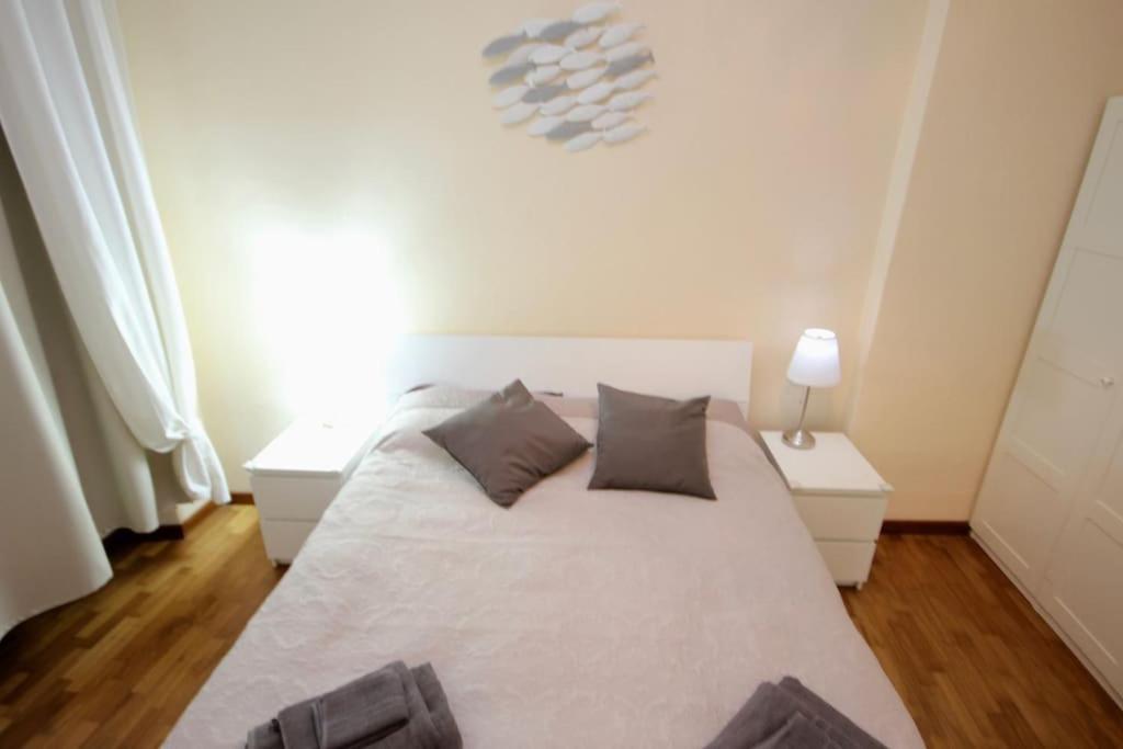 Tower House Acquario Apartment
