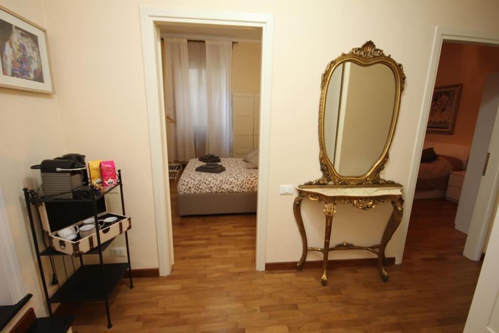 Apartment Tower House Acquario *