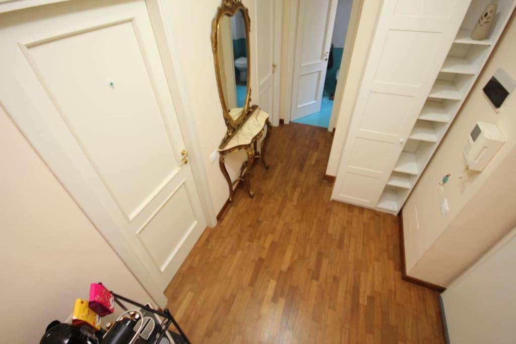 Tower House Acquario Apartment Genoa